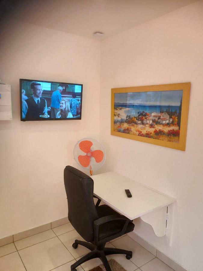 Rive Gauche Apartment Cuffies Luaran gambar