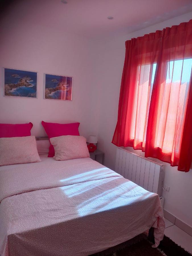 Rive Gauche Apartment Cuffies Luaran gambar