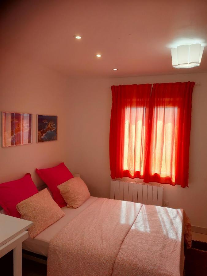 Rive Gauche Apartment Cuffies Luaran gambar